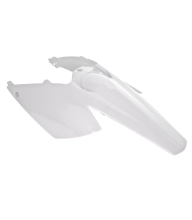 GUARDABARROS TRASERO RTECH KTM EXC, EXC-F, SX, SX-F (2003-2007)