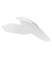 GUARDABARROS TRASERO RTECH KTM EXC, EXC-F, HUSABERG TE (2008-2012)