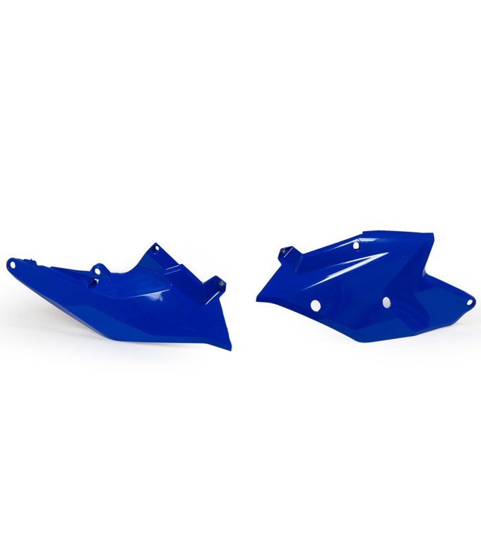 TAPAS LATERALES RTECH KTM EXC, EXC-F, SX, SX-F, XC, XC-F, XC-W (2016-2019)