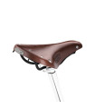 BROOKS B17 S STANDARD SADDLE (BROWN)