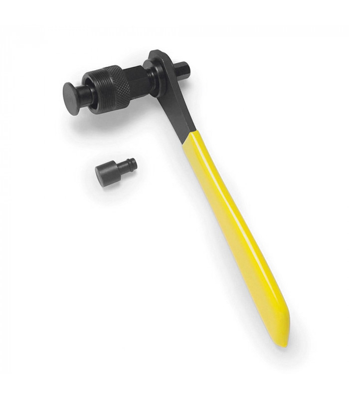 PEDRO'S CRANCK REMOVER WITH HANDLE