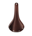 BROOKS B15 SWALLOW SADDLE (BROWN)