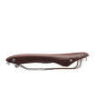 BROOKS B15 SWALLOW SADDLE (BROWN)