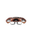 BROOKS B15 SWALLOW SADDLE (BROWN)