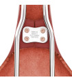 BROOKS B15 SWALLOW SADDLE (BROWN)