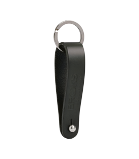 LLAVERO-LIMPIA BUJES BROOKS (NEGRO)