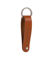 BROOKS LEATHER HUB SHINER (HONEY)