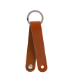 BROOKS LEATHER HUB SHINER (HONEY)