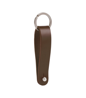BROOKS LEATHER HUB SHINER (BROWN)