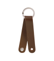 BROOKS LEATHER HUB SHINER (BROWN)