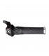 MANDO CAMBIO TRASERO SRAM  XX1 GRIPSHIFT 11 V (NEGRO)