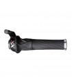 SRAM XX1 11 SPEED GRIPSHIFT SHIFTER (BLACK)