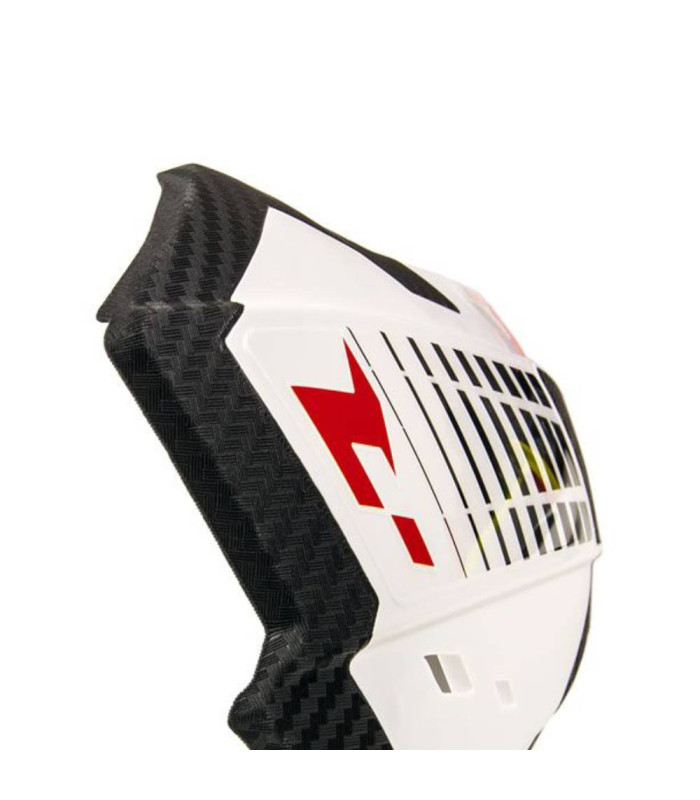 PARAMANOS RTECH HP2 (BLANCO)