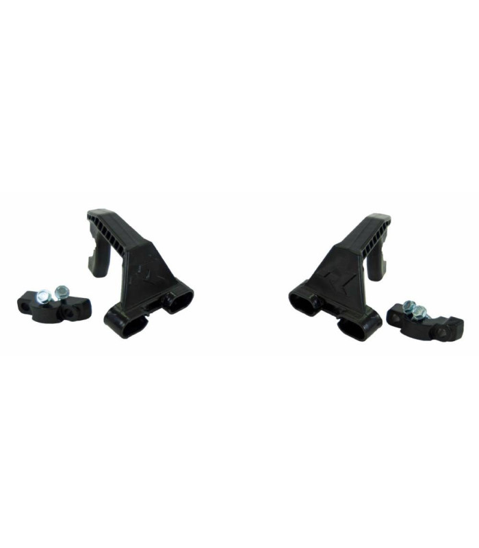 PARAMANOS RTECH HP2 (BLANCO)