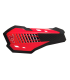 RTECH HP2 HANDGUARDS REPLACEMENT PLASTICS (RED)