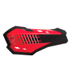 RTECH HP2 HANDGUARDS REPLACEMENT PLASTICS (RED)