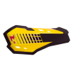 RTECH HP2 HANDGUARDS REPLACEMENT PLASTICS (YELLOW)