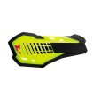 RTECH HP2 HANDGUARDS REPLACEMENT PLASTICS (NEON YELLOW)