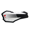 RTECH HP2 HANDGUARDS REPLACEMENT PLASTICS (WHITE)