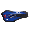 RECAMBIO PLÁSTICOS PARAMANOS RTECH HP2 (AZUL)