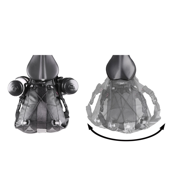 WOHO XTOURING ANTI SWAY STABILIZER