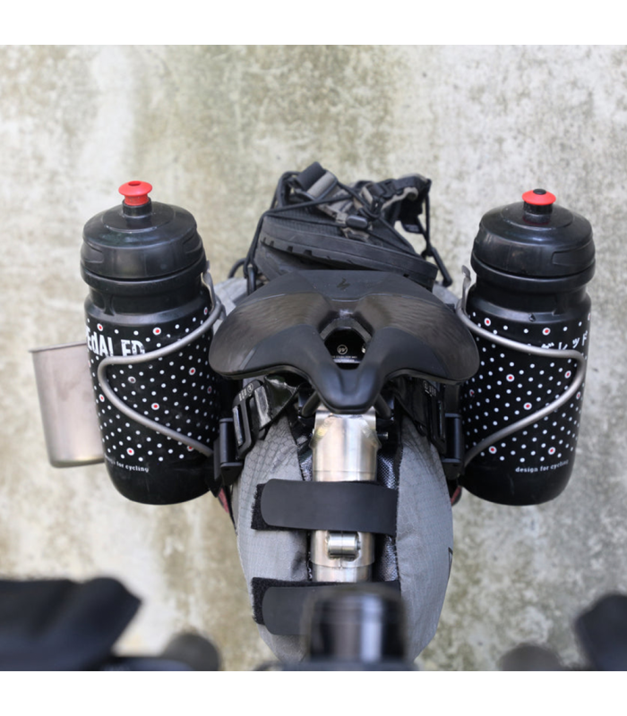 WOHO XTOURING ANTI SWAY STABILIZER