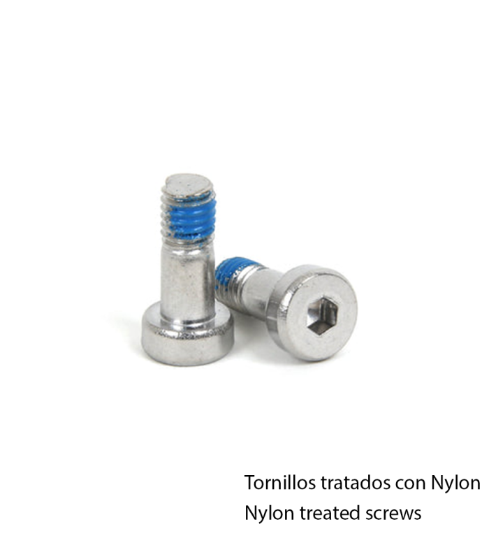 ESTABILIZADOR BOLSA SILLíN WOHO XTOURING