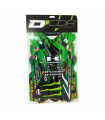 D'COR TEAM MONSTER ENERGY GRAPHIC KIT KAWASAKI KX 450 F (2013-2014)