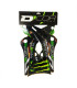 D'COR TEAM MONSTER ENERGY GRAPHICS KIT KAWASAKI KX 450 F (2012-2014)