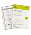 ERGON MTB EXPERT FITTING BOX