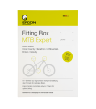 CAJA FITTING ERGON MTB EXPERT