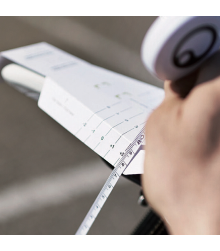 ERGON TOURING FITTING BOX