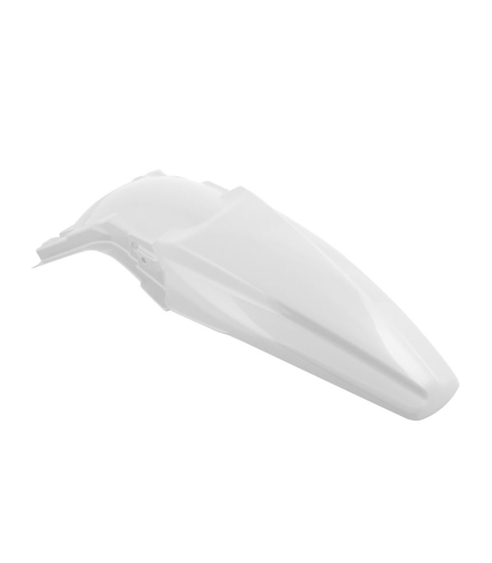 RTECH REAR FENDER KAWASAKI KX 250 F, KX 450 F (2009-2012)