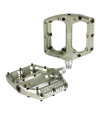 RENTHAL REVO-F PEDALS (ALUGOLD)
