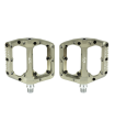 RENTHAL REVO-F PEDALS (ALUGOLD)