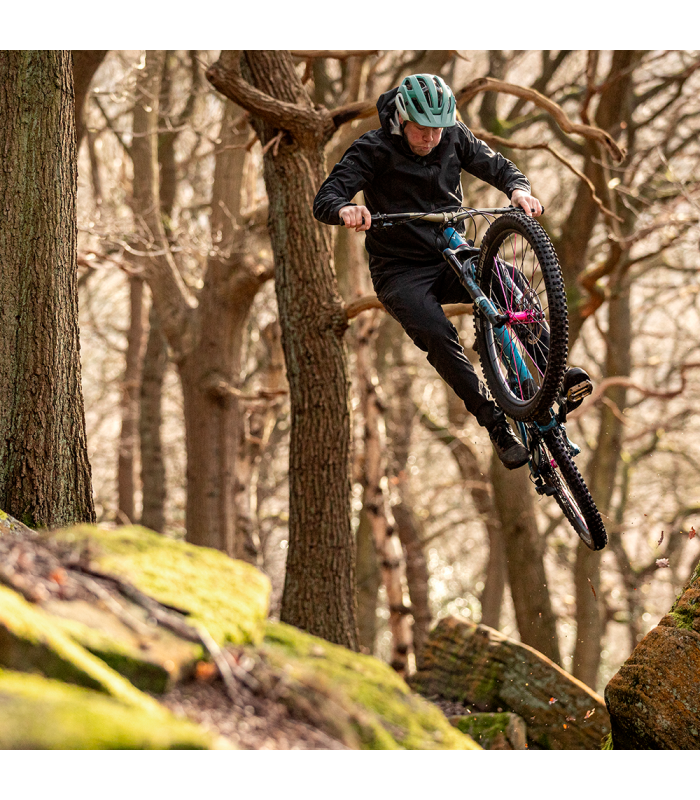 PEDALES RENTHAL REVO-F (DORADO)