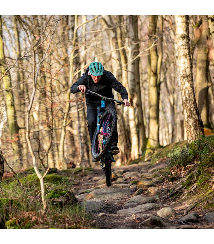 PEDALES RENTHAL REVO-F (DORADO)