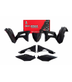 RTECH PLASTICS KIT HONDA CRF 250 R, CRF 450 R (2019-2021)