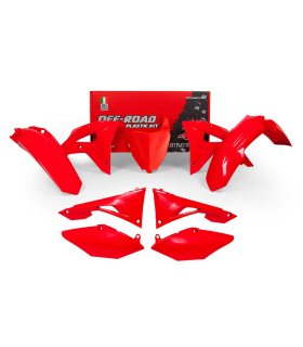 RTECH PLASTICS KIT HONDA CRF 250 RX, CRF 450 RX (2019-2021)