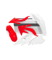 RTECH PLASTICS KIT HONDA CRF 450 X (2008-2017)
