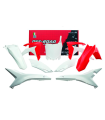 RTECH PLASTICS KIT HONDA CRF 250 R, CRF 450 R (2013-2017)
