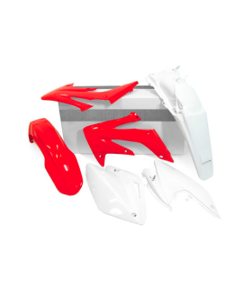 RTECH PLASTICS KIT HONDA CRF 250 X (2004-2019)