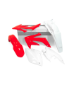 RTECH PLASTICS KIT HONDA CRF 250 X (2004-2019)