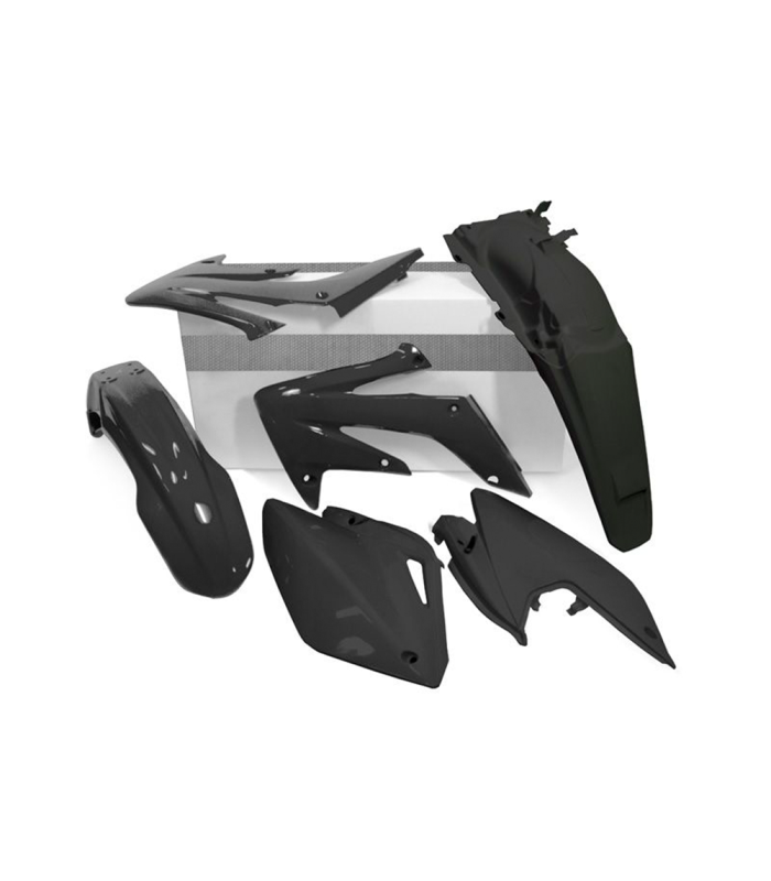 KIT PLÁSTICOS RTECH HONDA CRF 250 X (2004-2019)