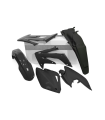 RTECH PLASTICS KIT HONDA CRF 250 X (2004-2019)
