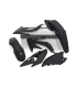 RTECH PLASTICS KIT HONDA CRF 450 X (2008-2017)