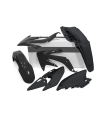 RTECH PLASTICS KIT HONDA CRF 450 X (2008-2017)