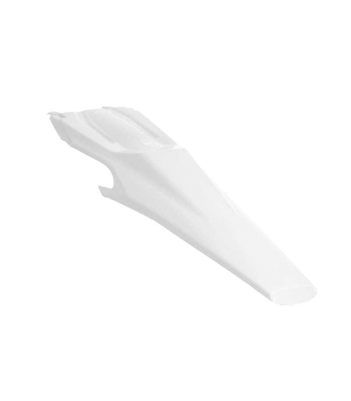 RTECH REAR FENDER HUSQVARNA FC, FS, FX, TC, TX (2019-2022)