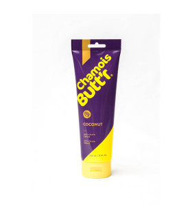 CREMA ANTI-IRRITACIÓN CHAMOIS BUTT'R COCO (235 ML)