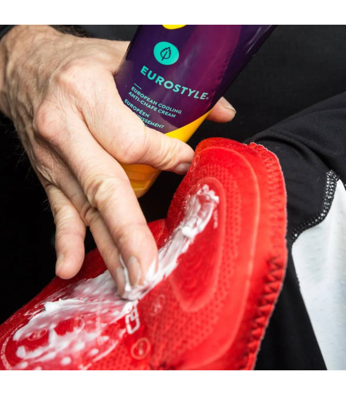 CREMA ANTI-IRRITACIÓN CHAMOIS BUTT'R EUROSTYLE (235 ML)